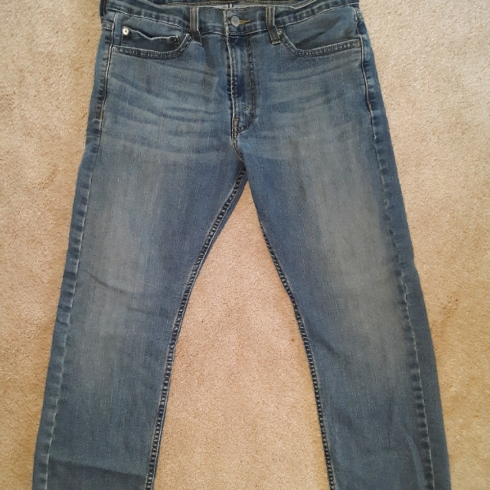 Men's Jean's